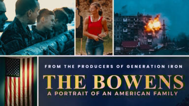 What Does It Mean To Be An American Family?