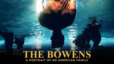 Bowens American Family Trailer