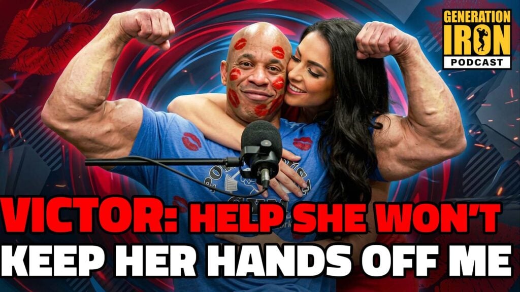 Victor Martinez’s Advice: When Her Affection Becomes Too Much | GI Podcast