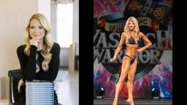Kidnapping Survivor Elizabeth Smart’s Shocking Bodybuilding Transformation