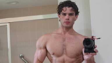 Clavicular banned from YouTube