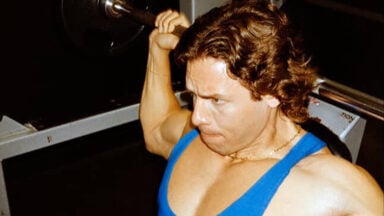 Joseph Baena’s Full Five-Day Training Split That Led To Bodybuilding Titles
