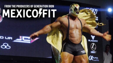 WATCH: ‘Mexico Fit’ Official Trailer