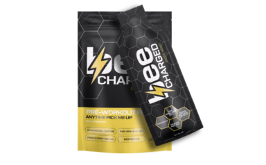 Bee Charged Energy Review