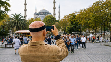 Turkey Hair Transplants