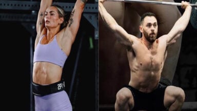 2026 CrossFit Games Quarterfinals: Full Results & Recap