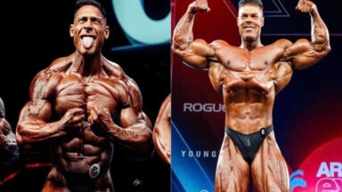 Dennis James Believes Wesley Vissers Can Beat Ramon Dino: “He Needs To Be Super Conditioned, There’s No Other Way”