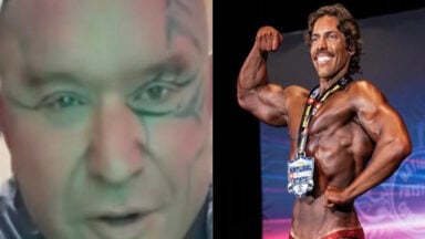 Lee Priest Quiets Criticism Around Joseph Baena: “The One That Talks Have Never Done Anything, Shut The F*ck Up”
