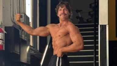 Joseph Baena’s Natural Supplement Stack Used For Bodybuilding Debut