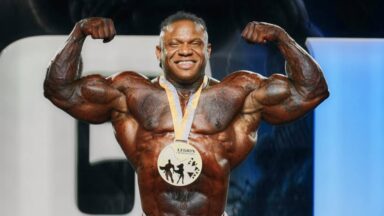 2026 Legion Sports Fest Pro Results & Scorecards