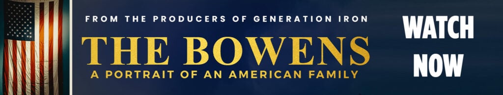 The Bowens American Family Watch Now