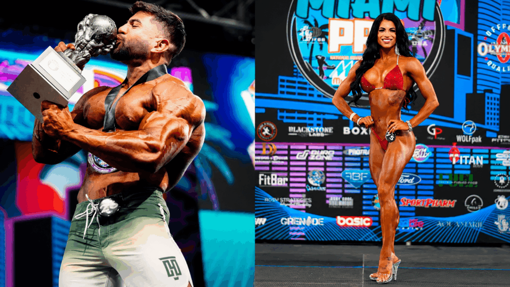 Francisco Martinez, Aimee Delgado