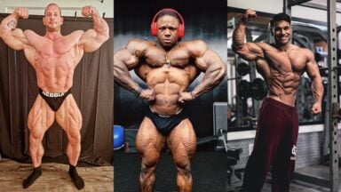2026 New York Pro Preview: Michal Krizo, Rafael Brandao & Blessing Awodibu Headline Stacked Men’s Open Showdown