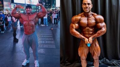 Rafael Brandao
