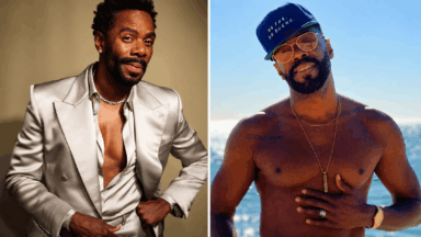 How Colman Domingo Stopped Chasing Size and Built His Best Physique at 56