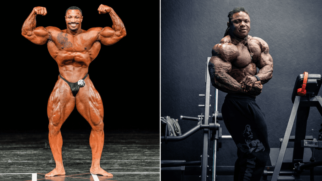 Tonio Burton, Patrick Moore