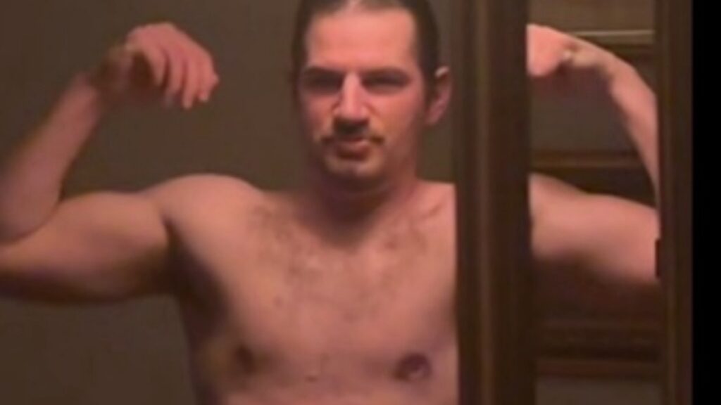 Peter Mo beer steroids challenge