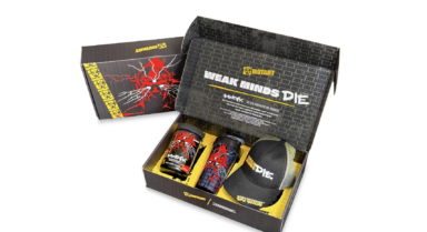 MUTANT MIND FK VIP Bundle