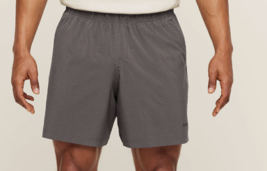 Gymshark x Cbum Shorts Review