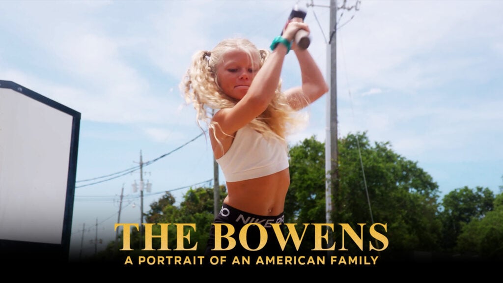 The Bowens American Family