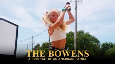WATCH – ‘The Bowens: A Portrait Of An American Family’ Official Release Trailer | Now Streaming On Amazon Prime