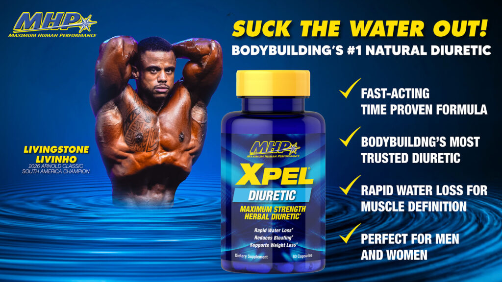 MHP XPEL