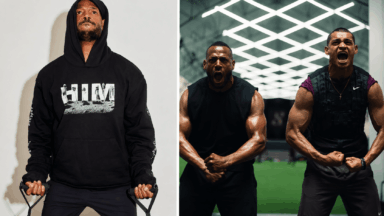 Scary Movie Star Marlon Wayans, 53, Reveals How He Stays in Peak Shape Despite a Packed Schedule