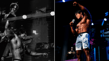 2026 DC Pro & DC Natural Pro Results