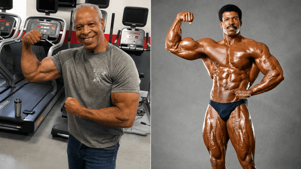 Bill Grant