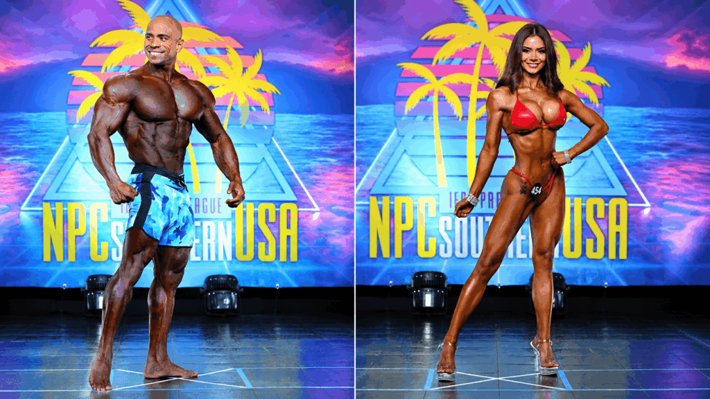 Victor Ramirez, Carla Andrea Reyes Vargas