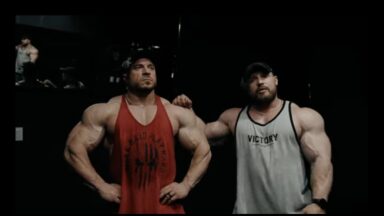 Brett Wilkin Martin Fitzwater