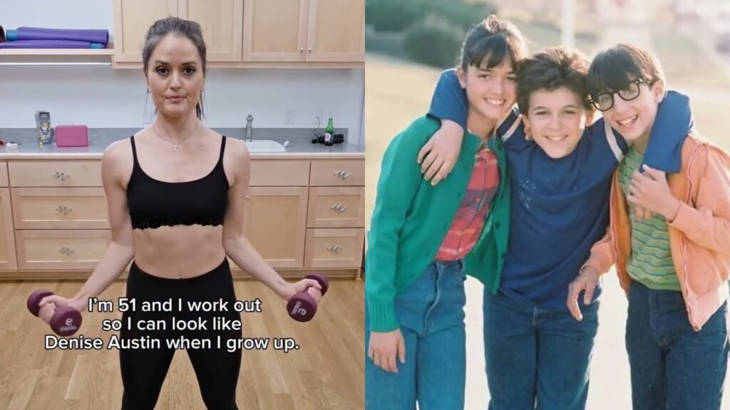 Danica McKellar