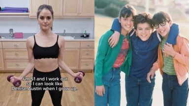 Danica McKellar