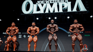 Bodybuilding Coach Reveals 5 Peak Week Mistakes That Can Ruin Your Physique on Show Day
