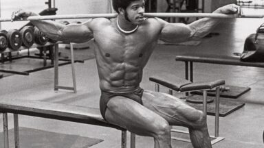 Bodybuilding Legend Bill Grant Dies, Golden Era Icon and “Man of Steel” was 80 Years Old