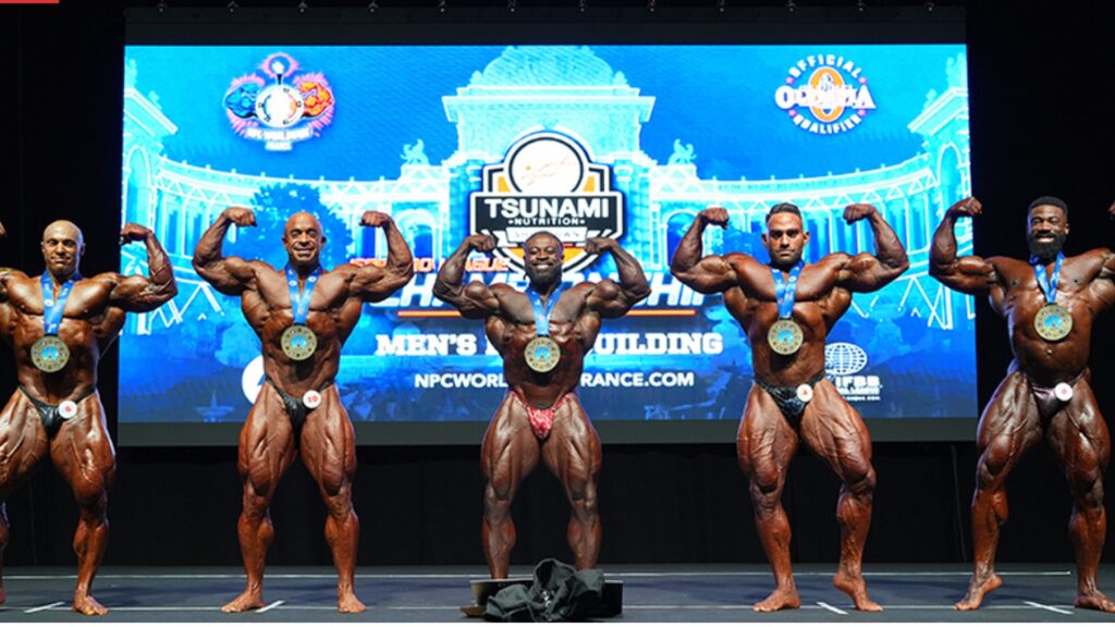 2026 France Pro
