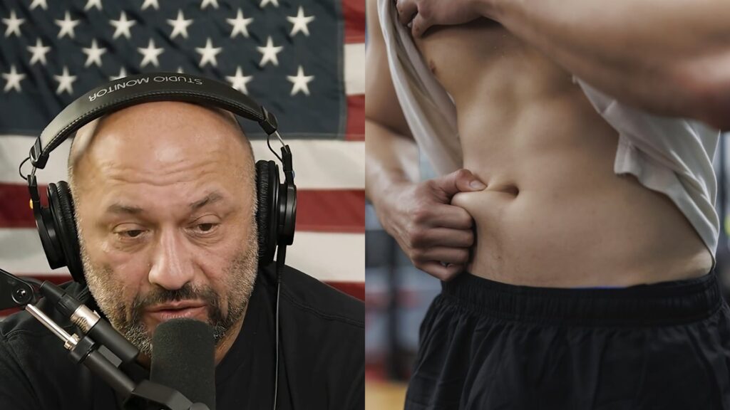 Hany Rambod/ Gut Health