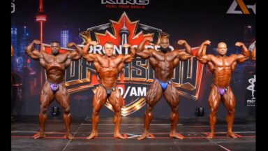 Toronto Pro