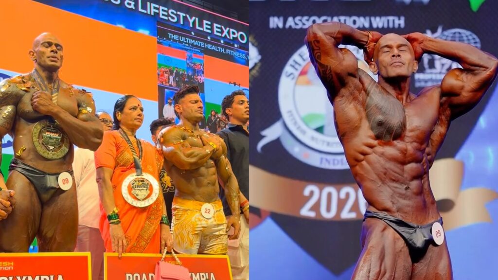 Deepak Nanda, Manoj Patil