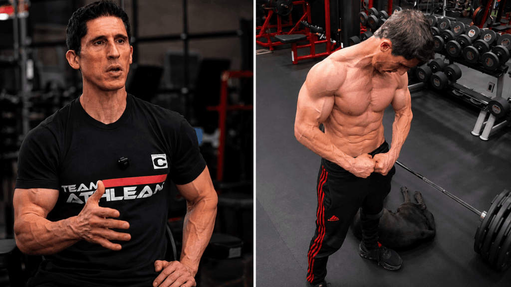 Jeff Cavaliere