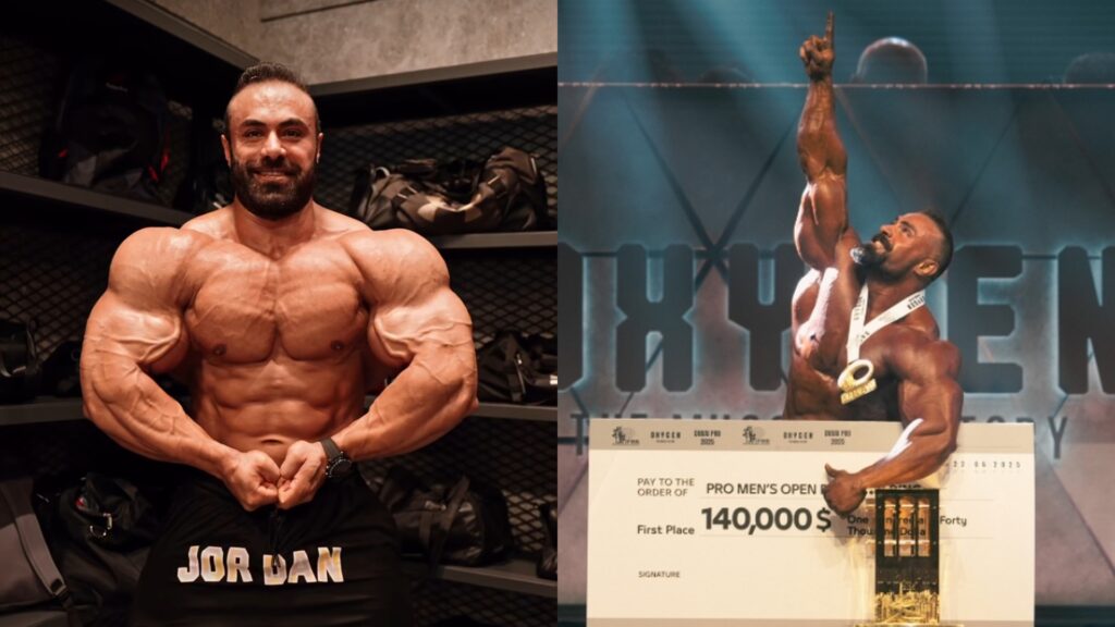 Behrouz Tabani