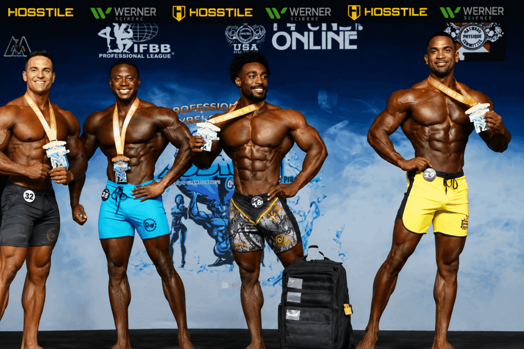 Body Be 1 Pro