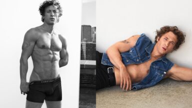 Jeremy Allen White’s Diet and Workout: How The Bear Star Built Muscle for The Iron Claw