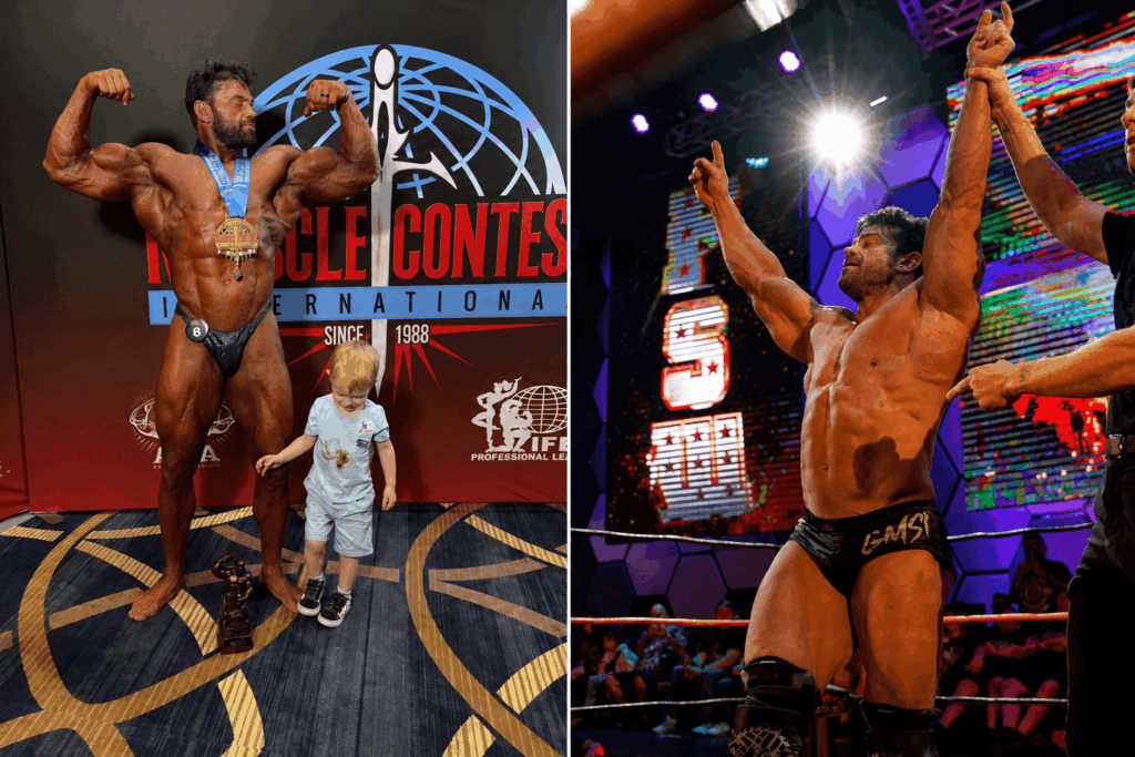 Brian Cage