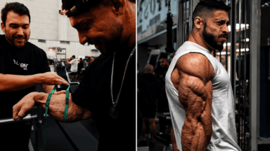 Ramon Dino