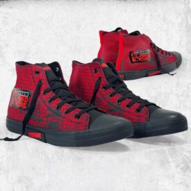 MUTANT Swole Shoes