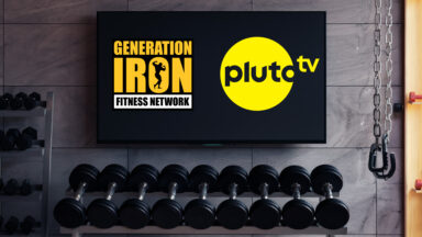 Generatio Iron Pluto TV
