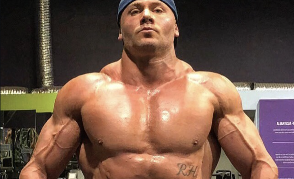 Tom Haviland Workout and Biography