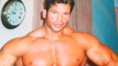 Legendary Bodybuilder José Antonio “Jocha” Hernández Torres Dies at 57, Tributes Pour In Across Bodybuilding