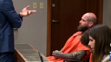 Fitness Influencer Wes Watson Pleads Guilty in Miami Gym Assault Case